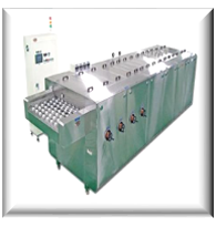 PCB Cleaning Machine